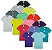 Adidas Youth Big Girls Ultimate Athletic V-Neck Tee
