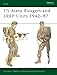 US Army Rangers & LRRP Units 1942?87 (Elite)
