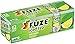 FUZE Diet Lemon Iced Tea Fridge Pack Cans, 12 Ounce (Pack of 12)