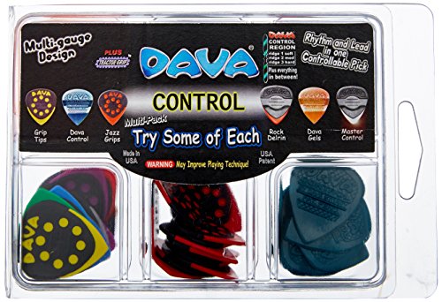 Dava 8128 Pick Sample Pack