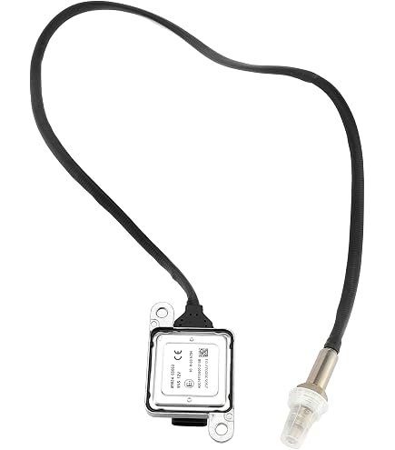 Amazon.com: 8982465063 89824 65063 Nitrogen Oxide NOX Sensor 8