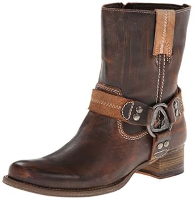 Amazon.com | Bed Stu Women's Roma Bootie | Boots