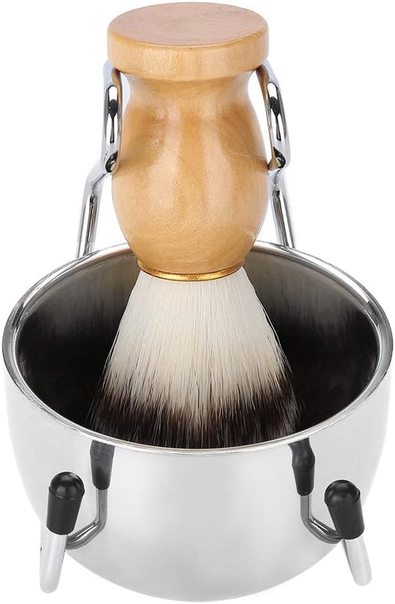 grado spazzole tasso