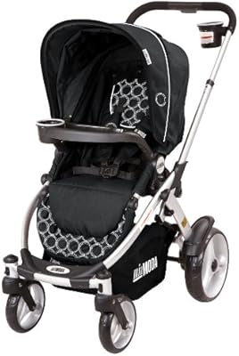 mia moda atmosferra stroller