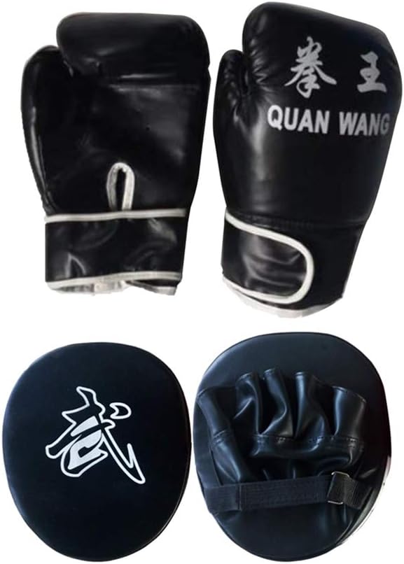 sparring pads amazon