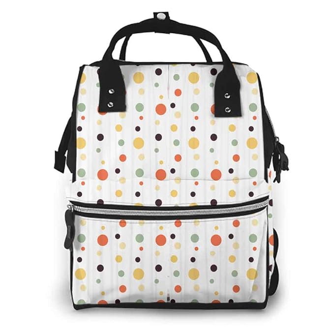 diaper backpack amazon