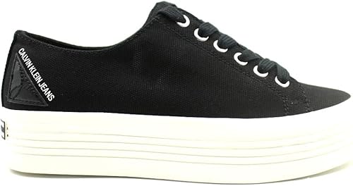 platform sneakers uk