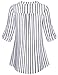 YaYa Bay Flare Loose Fit Tunic Tops for Women Casual Elegant Clothing Fall Weekend Style to Wear with Leggings