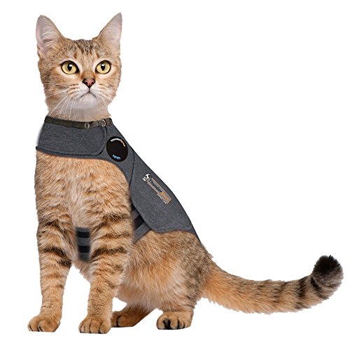 ThunderShirt For Cats