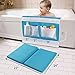 Bath Kneeler with Elbow Rest Bathtub 1.5