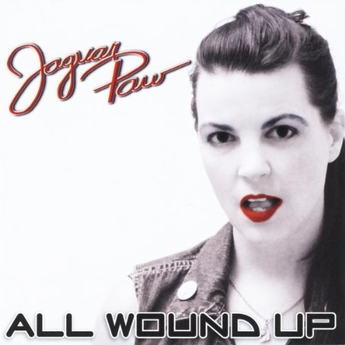 All Wound Up By Jaguar Paw On Amazon Music Amazon