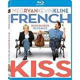 French Kiss [Blu-ray]