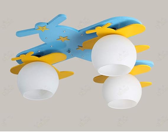 Ventilador techo avion | Los mejores ventiladores del mercado.