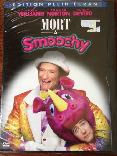 Download Mort à Smoochy