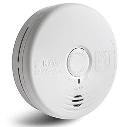 Kidde Smoke Detector & Carbon Monoxide Detector