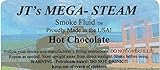 JT'S Mega-Steam Hot Chocolate Smoke Fluid