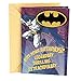 Hallmark Birthday Card (Batman Magnet)