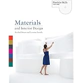Materials and Interior Design (Portfolio Skills: Interior Design)
