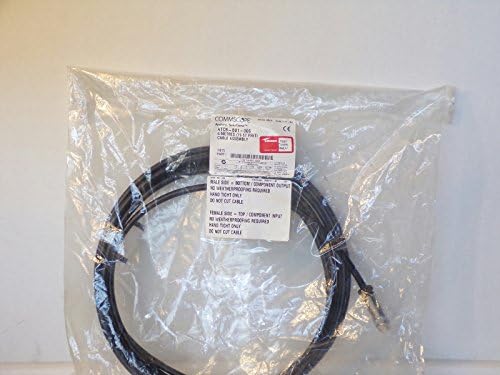 Andrew CommScope ATCB-B01-006 Control Cable AISG 1.1 / 2.0 6m