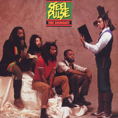 True Democracy (US Release)