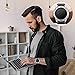 123 Bezel Ring for Galaxy Watch 46mm / Galaxy Gear S3 Frontier & Classic, Aluminium Bezel Loop Adhesive Cover Anti Scratch Protection for Galaxy Watch Accessory（Silver）