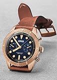 Oris Carl Brashear Chronograph Limited Edition
