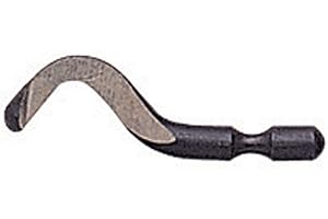 SHAVIV 29023 B30 Hi-Speed Steel Blades (Pack of 10)