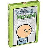 Toking Hazard by Joking Hazard