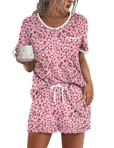 Ekouaer Pajamas