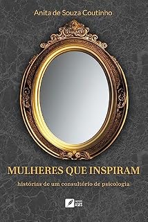 Livro Mulheres que inspiram
