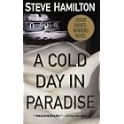 A Cold Day in Paradise: An Alex McKnight Novel