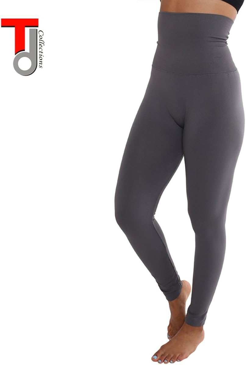 warm yoga leggings