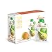 Happy Baby Organic Stage 1 Baby Food, Starting Solids, Pears, 3.5 Ounce (Pack of 16)