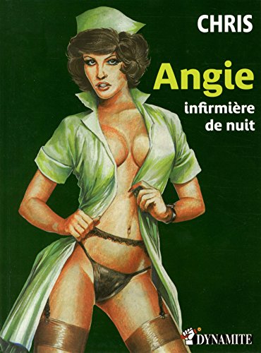 Angie, infirmière de nuit