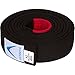 Athllete Jiu Jitsu Belt Suitable for Jiu Jitsu GI/BJJ GI/Jiujitsu GI/Kimono Jiu Jitsu/Brazilian Jiu Jitsu GI with Preshrunk Fabric