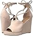 Calvin Klein Women's Ramona Wedge Sandal