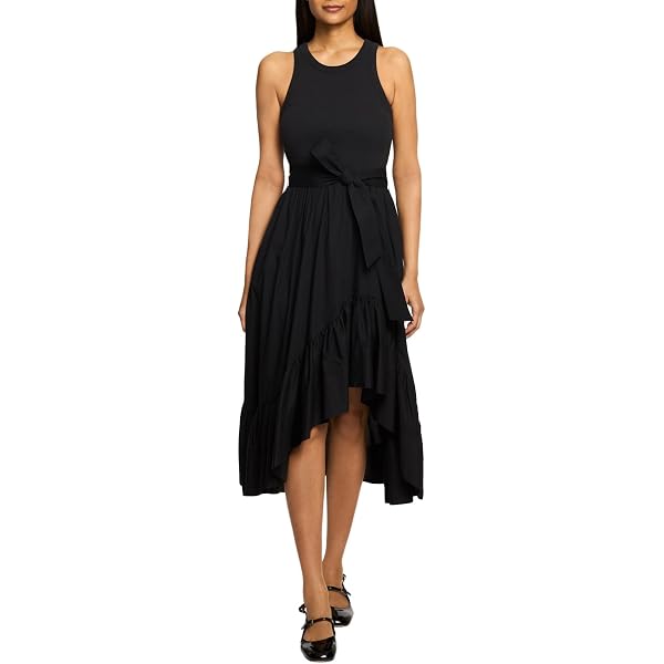 Amazon.com: Cinq a Sept Women's Agnes Dress, Skylight, 0 : Clothing, Shoes  & Jewelry