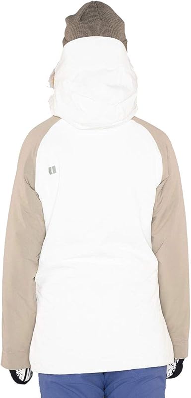 ARMADA Stadium Insulated Jacket