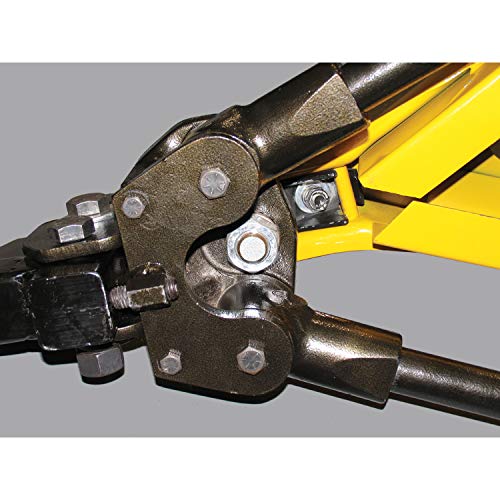 1 Blue+Ox+BXW1000+Distributing+Standard