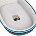 Baval Hard Case Compatible with Logitech MX Anywhere 1 2 2S Wireless Mobile Mouse 910-004373