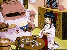 Amazon Co Jp Tv版 サクラ大戦を観る Prime Video