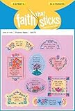 Psalms Signs (Faith That Sticks) by