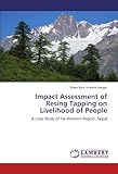 Image de Impact Assessment of Resing Tapping on Livelihood of People: A Case Study of Far Western Region, Nepal