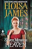 Seven Minutes in Heaven (Desperate Duchesses By the Numbers)