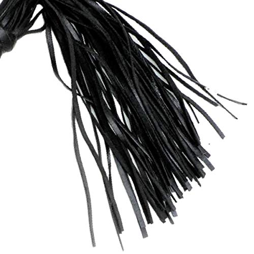 3 Premium+Flogger+Leather+Horse+Choice