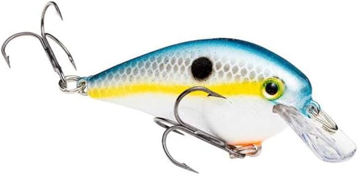 Strike king kvd 1.5 square bill crankbait Clearance
