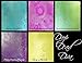 LINDY'S STAMP GANG Magicals .25oz 5/Pkg-Drop Dead Diva, 0.25 oz, Multicolor