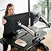 VARIDESK – Monitor Arm – Full-Motion Spring Dual – Monitor Armthumb 3