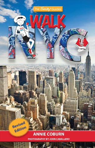 WALK NYC