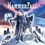Hammerfall Album: «Chapter V: Unbent Unbowed Unbroken» (Front side) Hammerfall Album: «Chapter V: Unbent Unbowed Unbroken» (Front side)